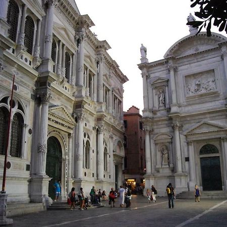 Ca' Corte San Rocco Venedig Exteriör bild