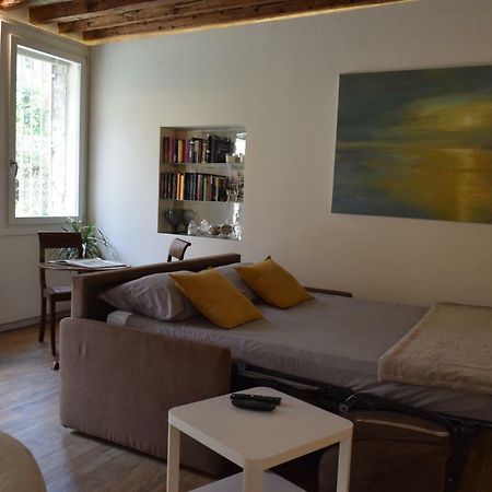 Ca' Corte San Rocco Venedig Exteriör bild