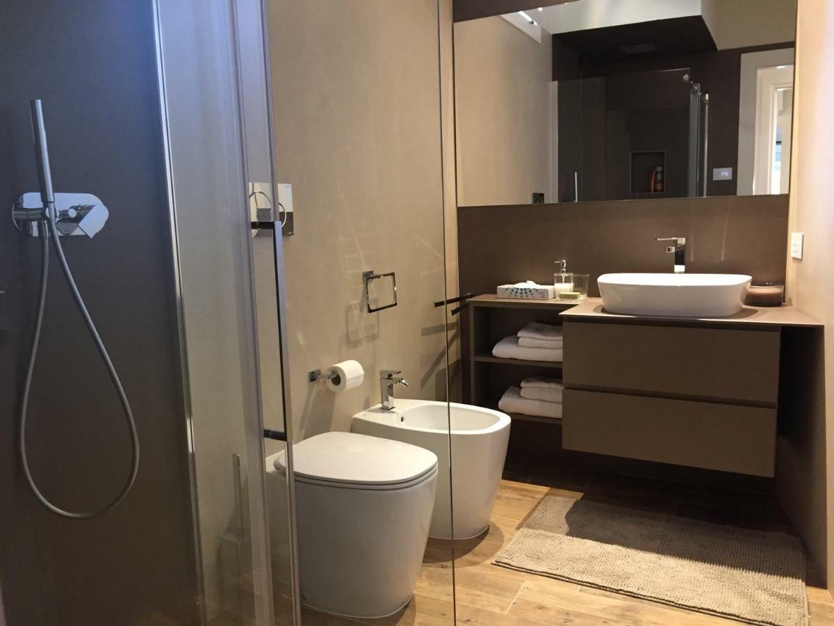 Ca' Corte San Rocco Venedig Exteriör bild