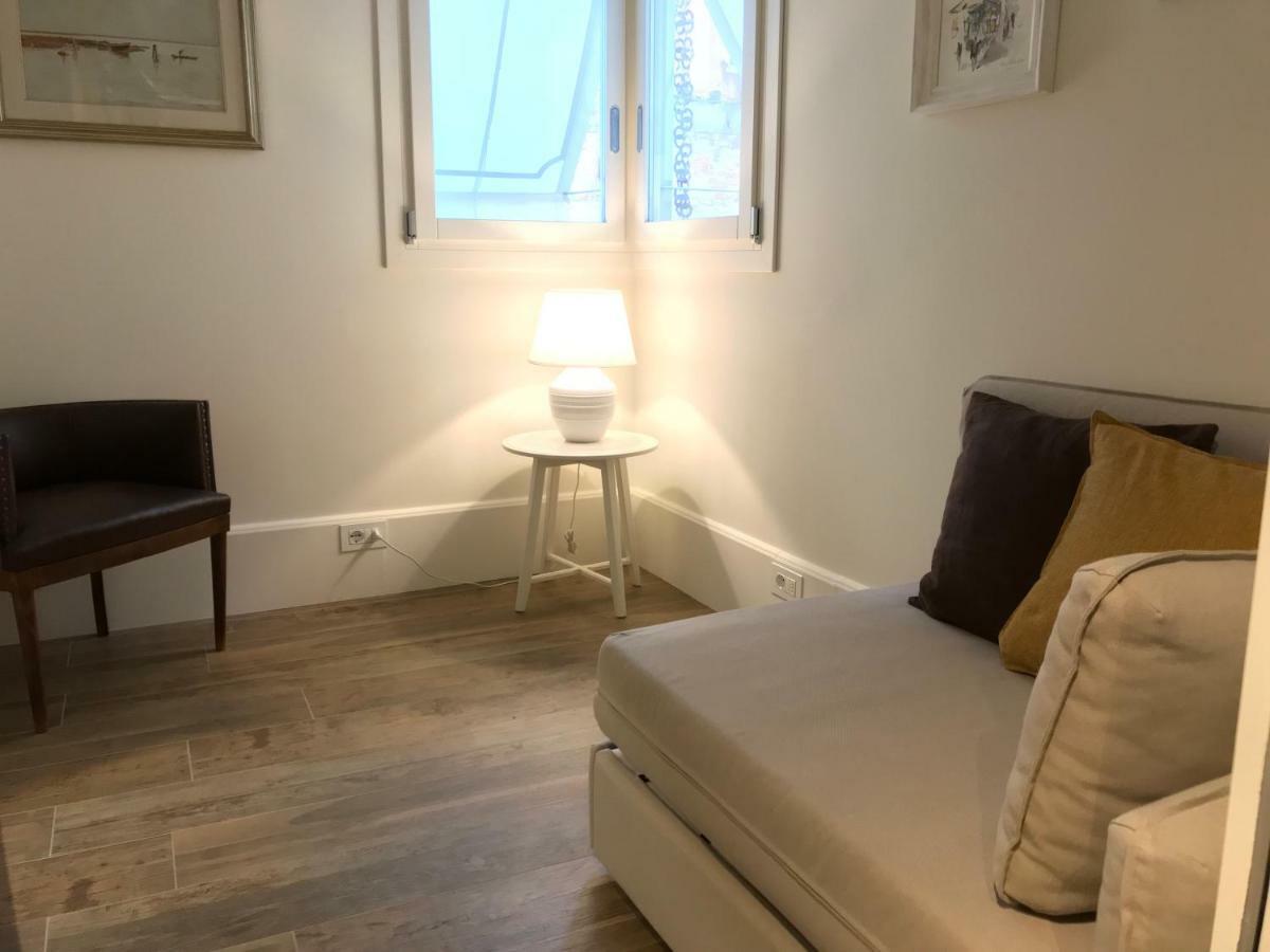 Ca' Corte San Rocco Venedig Exteriör bild