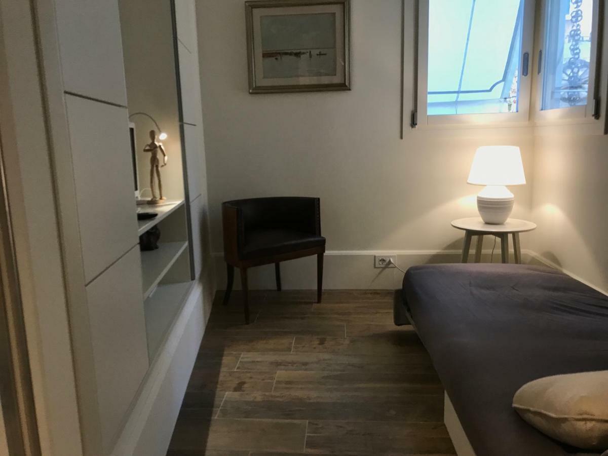 Ca' Corte San Rocco Venedig Exteriör bild
