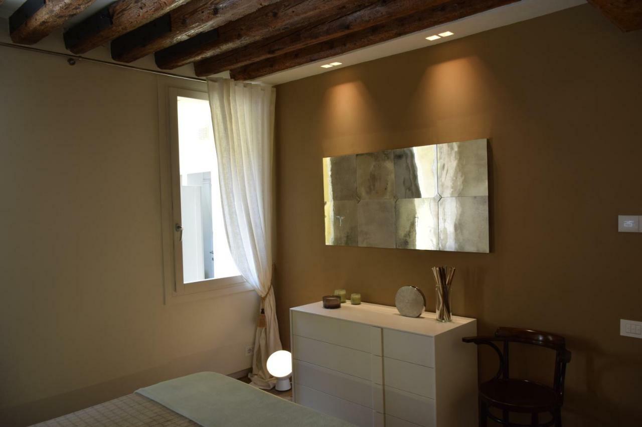 Ca' Corte San Rocco Venedig Exteriör bild